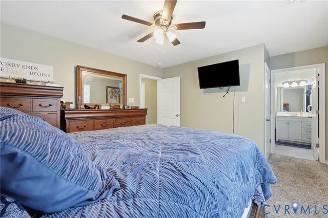 1304 Piney Ridge Ct, Henrico, VA 23223