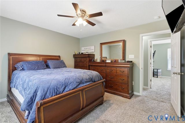 1304 Piney Ridge Ct, Henrico, VA 23223