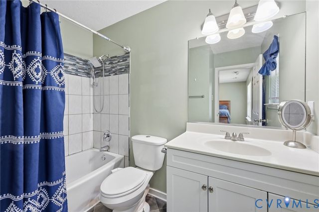 1304 Piney Ridge Ct, Henrico, VA 23223