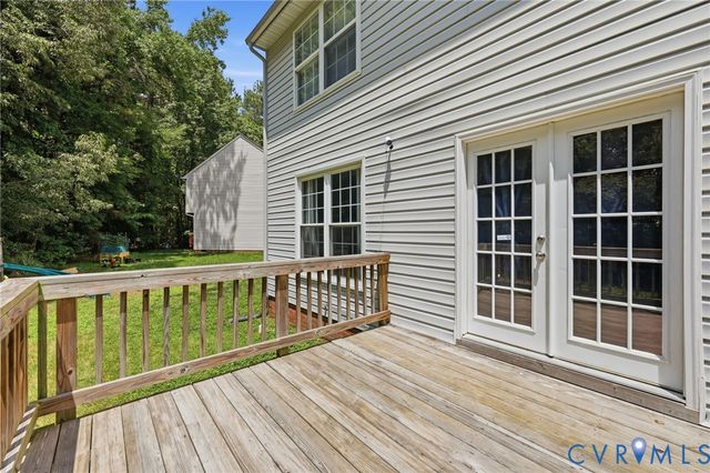1304 Piney Ridge Ct, Henrico, VA 23223