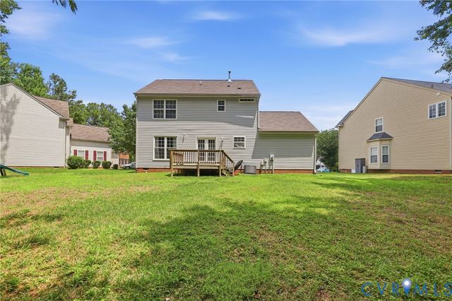 1304 Piney Ridge Ct, Henrico, VA 23223