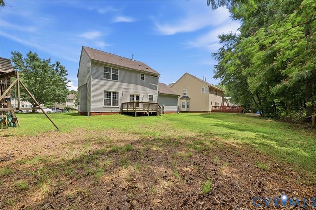 1304 Piney Ridge Ct, Henrico, VA 23223