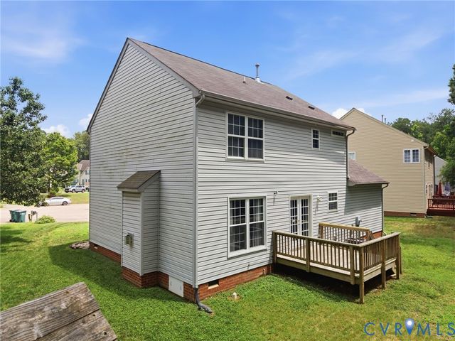 1304 Piney Ridge Ct, Henrico, VA 23223