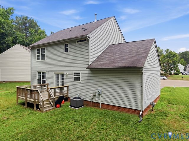 1304 Piney Ridge Ct, Henrico, VA 23223