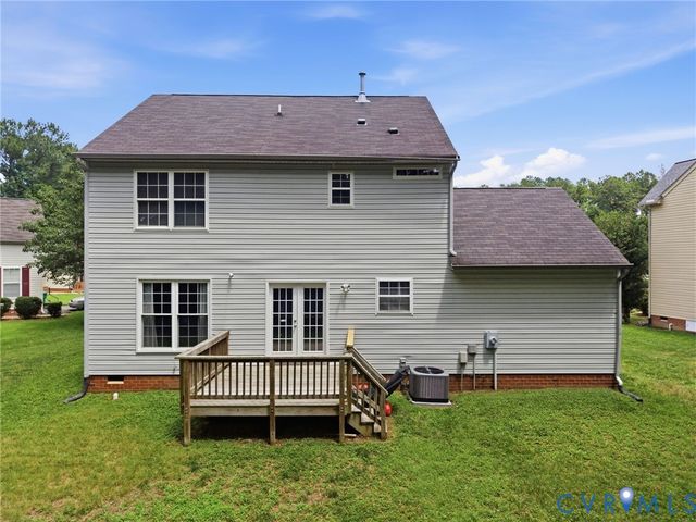 1304 Piney Ridge Ct, Henrico, VA 23223