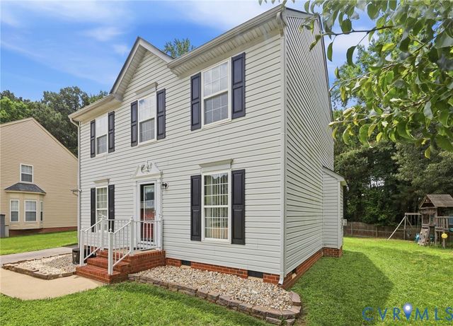1304 Piney Ridge Ct, Henrico, VA 23223