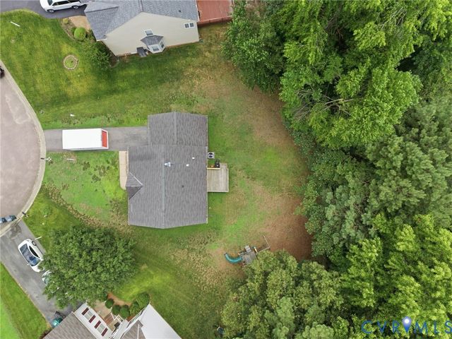 1304 Piney Ridge Ct, Henrico, VA 23223