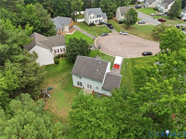 1304 Piney Ridge Ct, Henrico, VA 23223