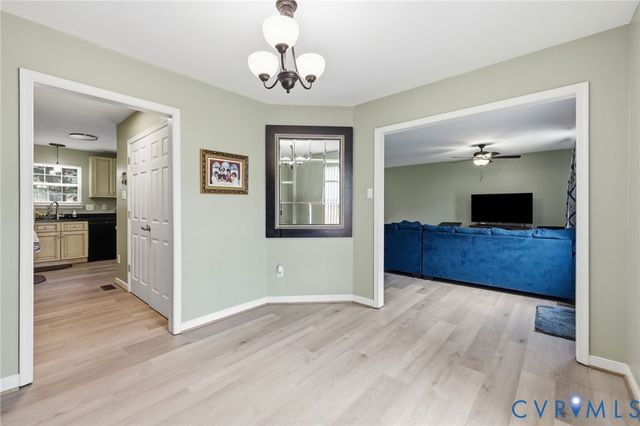 1304 Piney Ridge Ct, Henrico, VA 23223