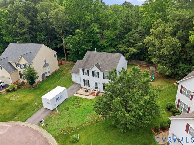 1304 Piney Ridge Ct, Henrico, VA 23223