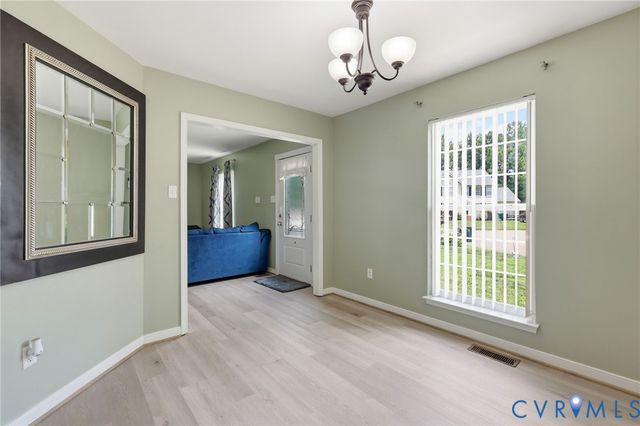 1304 Piney Ridge Ct, Henrico, VA 23223