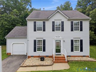 1304 Piney Ridge Ct, Henrico, VA 23223