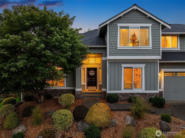 2205 239th Place NE, Sammamish, WA 98074