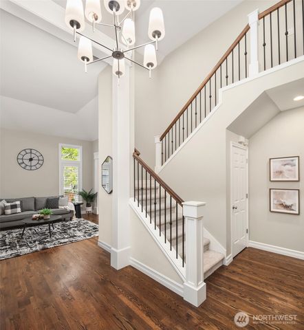 2205 239th Place NE, Sammamish, WA 98074