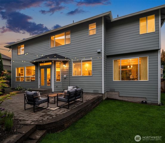 2205 239th Place NE, Sammamish, WA 98074