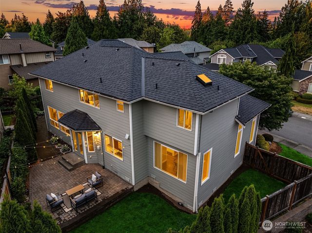 2205 239th Place NE, Sammamish, WA 98074