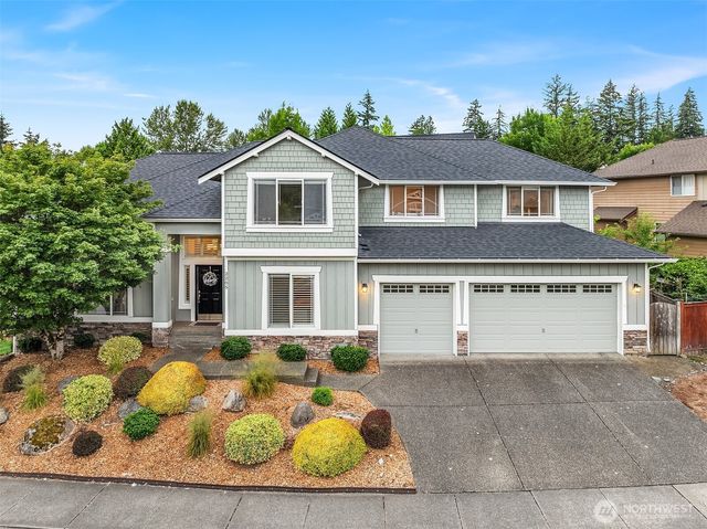 2205 239th Place NE, Sammamish, WA 98074