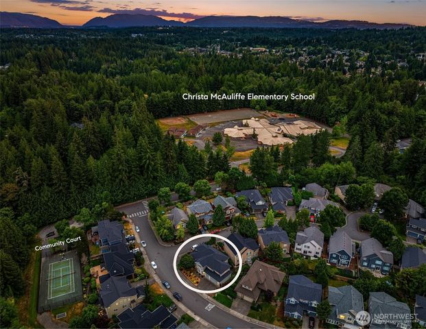 2205 239th Place NE, Sammamish, WA 98074