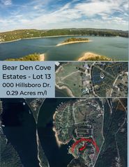 000 Hillsboro Drive, Galena, MO 65656