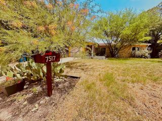7517 Eastcrest DR, Austin, TX 78752
