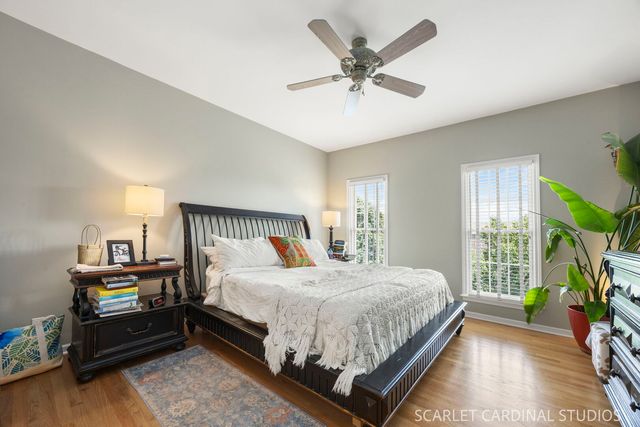 205 Box Car Avenue, Naperville, IL 60540