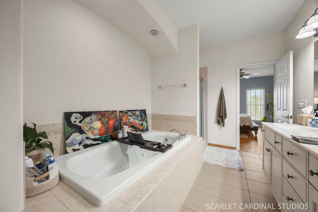 205 Box Car Avenue, Naperville, IL 60540