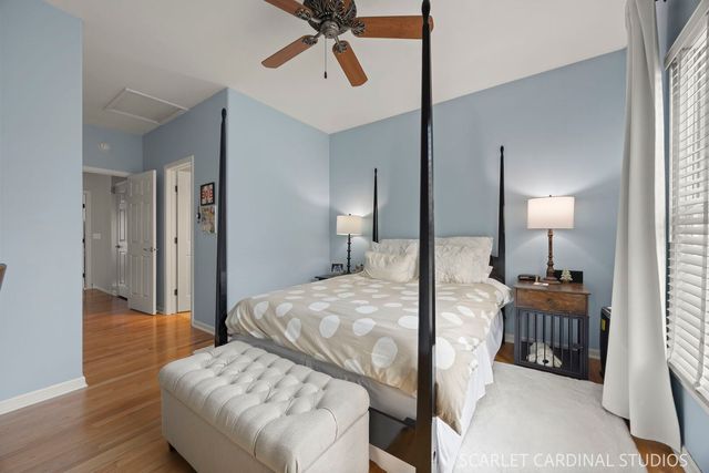 205 Box Car Avenue, Naperville, IL 60540