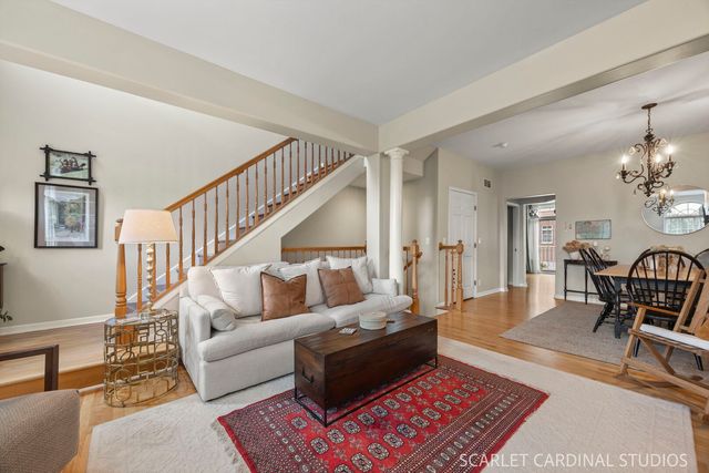 205 Box Car Avenue, Naperville, IL 60540