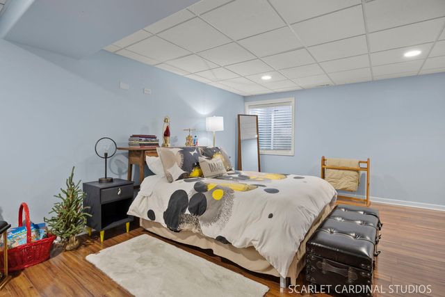 205 Box Car Avenue, Naperville, IL 60540
