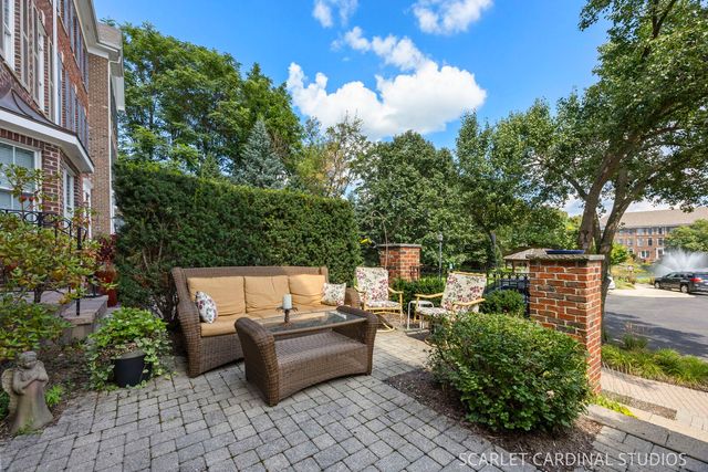 205 Box Car Avenue, Naperville, IL 60540