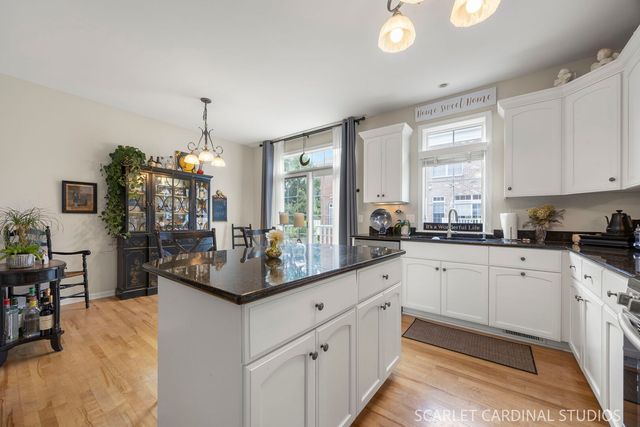205 Box Car Avenue, Naperville, IL 60540