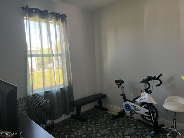 2930 37th AVE NE, Naples, FL 34120