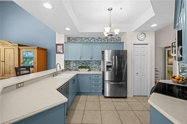 8380 Whisper Trace LN J201, Naples, FL 34114
