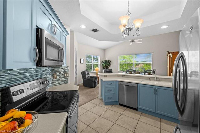 8380 Whisper Trace LN J201, Naples, FL 34114