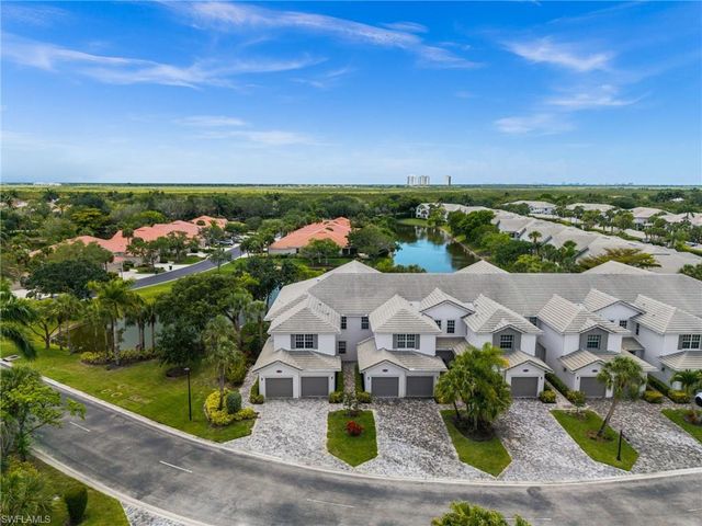 8380 Whisper Trace LN J201, Naples, FL 34114