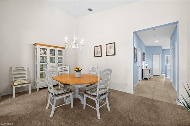 8380 Whisper Trace LN J201, Naples, FL 34114