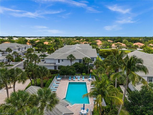 8380 Whisper Trace LN J201, Naples, FL 34114