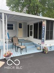 2288 State Rd Old 101, Liberty, IN 47353