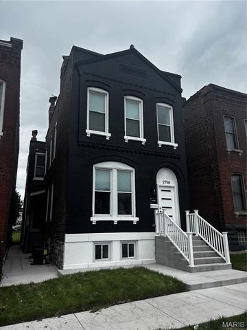 2758 Rutger Street, St Louis, MO 63104