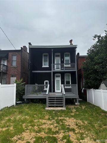 2758 Rutger Street, St Louis, MO 63104