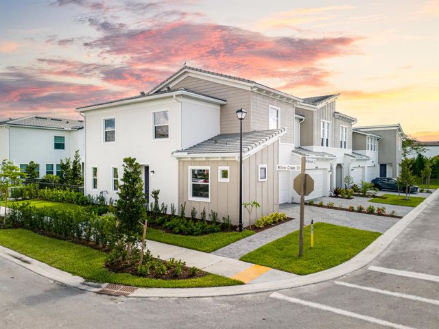 16431 Millenium Court, Westlake, FL 33470