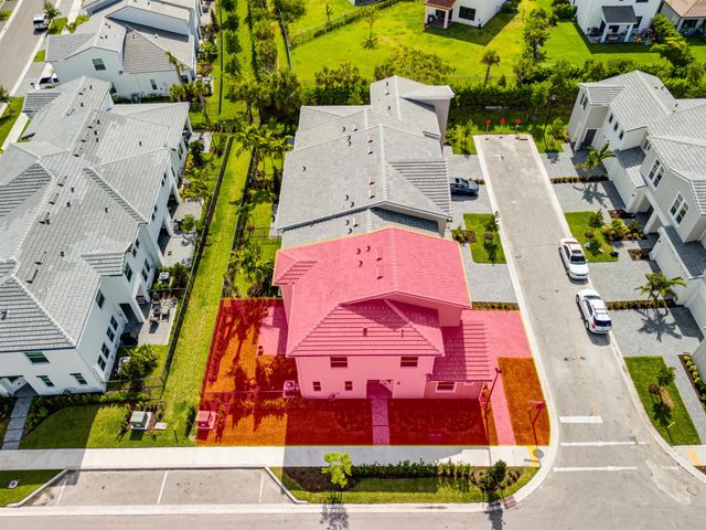 16431 Millenium Court, Westlake, FL 33470
