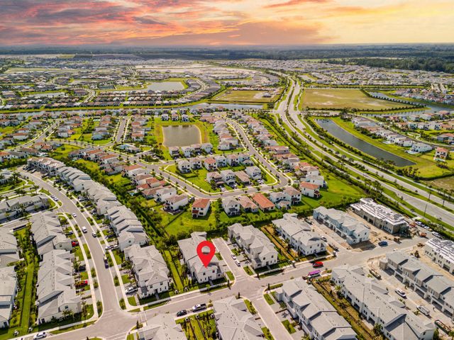 16431 Millenium Court, Westlake, FL 33470