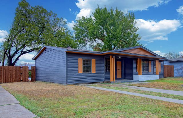 11703 Abston Lane, Dallas, TX 75218