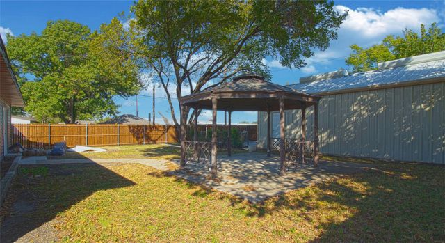 11703 Abston Lane, Dallas, TX 75218