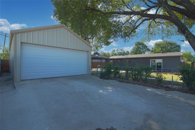 11703 Abston Lane, Dallas, TX 75218