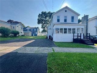 200 West 6th Street, Oswego, NY 13126