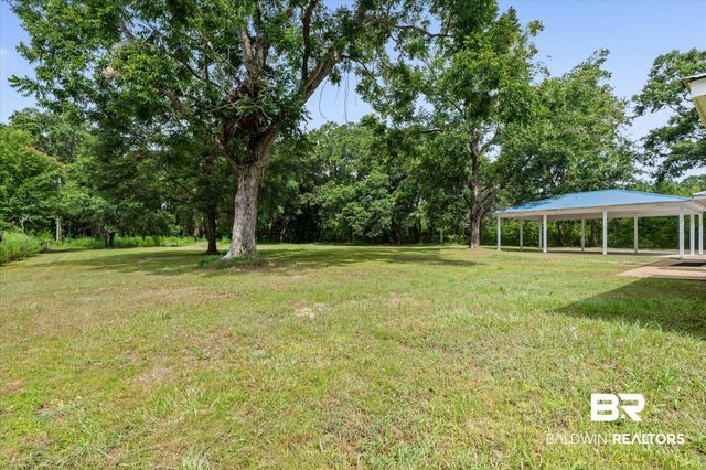 8674 Ramsey Road, Grand Bay, AL 36541