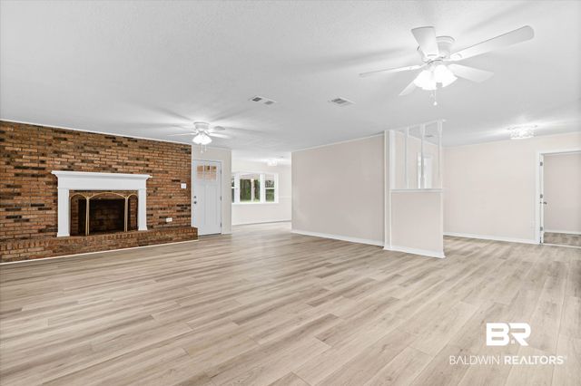8674 Ramsey Road, Grand Bay, AL 36541