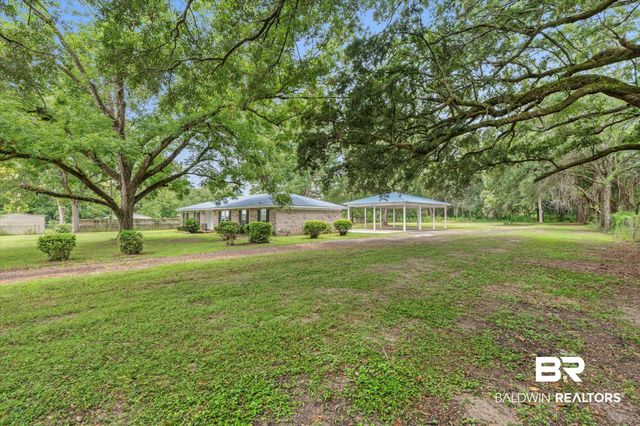8674 Ramsey Road, Grand Bay, AL 36541